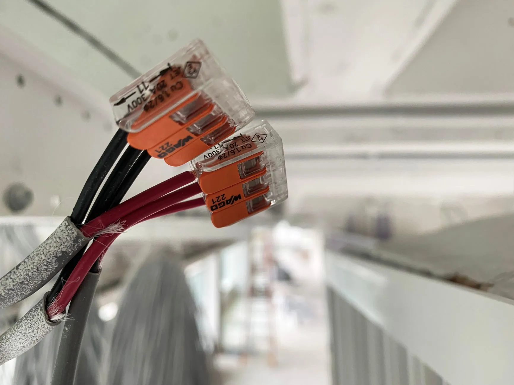 工业现场长距离RS485通信不稳?信号中继器与终端电阻的搭配要点正文配图 1